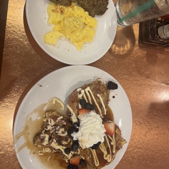 Another Broken Egg Cafe - Breakfast & Brunch Near Me - Madison, Alabama
