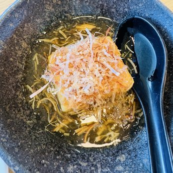Domo Domo - Fried Tofu - Japanese Near Me - Ewa Beach, Hawaii