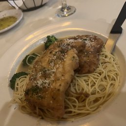 Chicken French