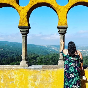 Parque e Palácio Nacional da Pena - Landmarks & Historical Buildings Near Me - Sintra, 11