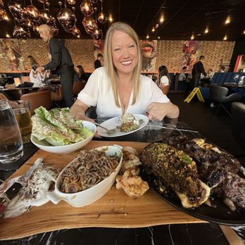 Ember & oak - Share board in 2023 - New American Near Me - Melbourne, Florida