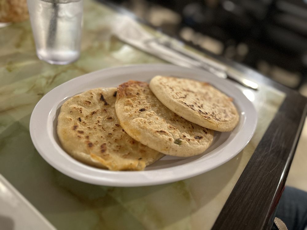 Sabor Latino