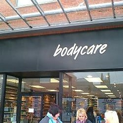 Bodycare Health & Beauty
