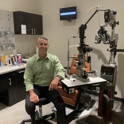 Brookleigh Family Eyecare