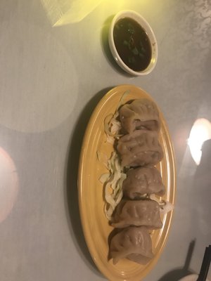 East Tao Ramen by null