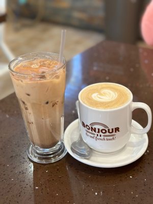 Bonjour French Bakery & Cafe - Kendall by null