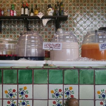 Taqueria Talavera - Aguas Frescas y Horchata - Mexican Near Me - Berkeley, California Taqueria Talavera - Aguas Frescas y Horchata - Mexican Near Me - Berkeley, California