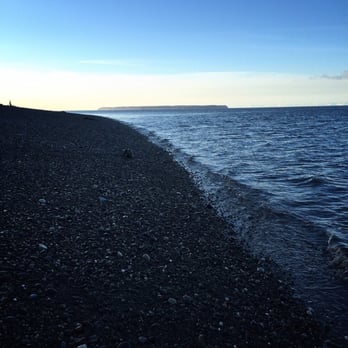 Earthquake Park - Parks Near Me - Anchorage, Alaska