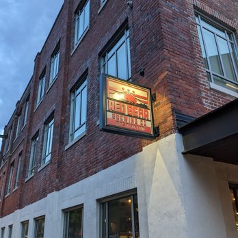 Red Bear Brewing - Exterior - Breweries Near Me - Washington, DC, District of Columbia Red Bear Brewing - Exterior - Breweries Near Me - Washington, DC, District of Columbia