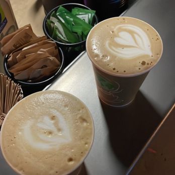 The Format Mobile Coffee Company - Chai tea lattes! - Caterers Near Me The Format Mobile Coffee Company - Chai tea lattes! - Caterers Near Me