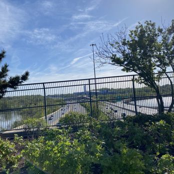 Woodrow Wilson Bridge Trail - Active Life Near Me - Washington, DC, District of Columbia