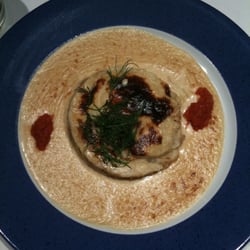 Le Verger De La Mer