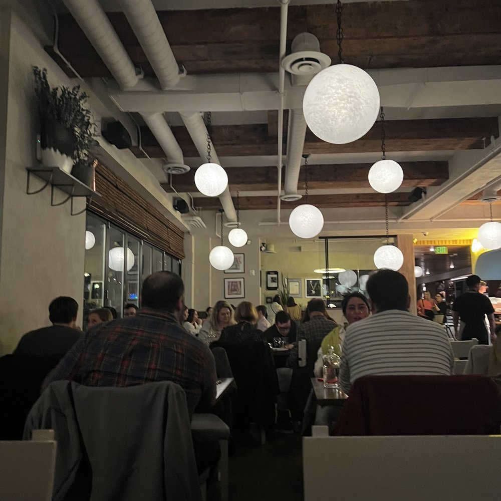 Bar Volpe - Italian Near Me - Boston, Massachusetts Bar Volpe - Italian Near Me - Boston, Massachusetts
