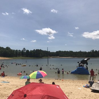 Tucker Lake Recreation - Recreation Centers Near Me - Benson, North Carolina
