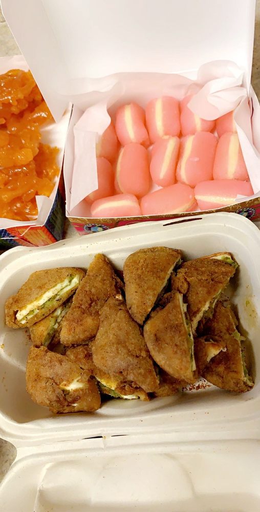 SAGAR SWEETS RESTAURANT 96 Photos & 194 Reviews 146 St, San