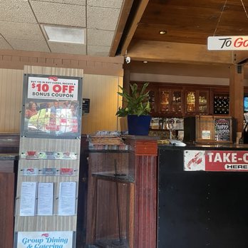 Red Lobster - To go take out takes forever. More than 30 Minutes of wait time. - Seafood Near Me - San Jose, California