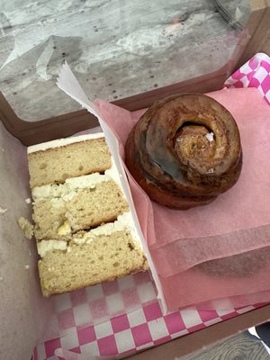 New June Bakery by null
