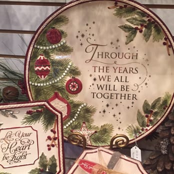 Christmas'round the Corner - Home Decor Near Me - Fairhope, Alabama