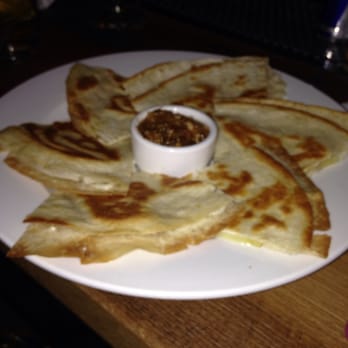 Berkley Bar - Quesadilla - Cocktail Bars Near Me - Sacramento, California Berkley Bar - Quesadilla - Cocktail Bars Near Me - Sacramento, California