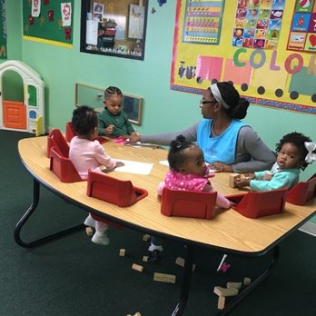 Excelsior Learning Center - Child Care & Day Care Near Me - Houston, Texas