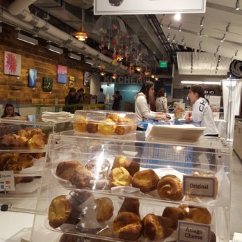 The Popover Lady - Bakeries Near Me - Boston, Massachusetts The Popover Lady - Bakeries Near Me - Boston, Massachusetts