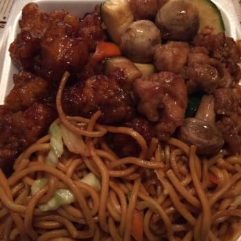 Panda Wok - Chinese Near Me - Los Angeles, California