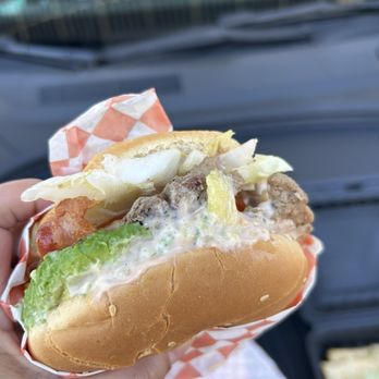 Barstow Burger - Barstow Best Burger - Burgers Near Me - Barstow, California Barstow Burger - Barstow Best Burger - Burgers Near Me - Barstow, California