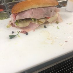 Dino's Subs & More
