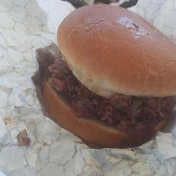 CorkScrew BBQ - Barbeque Near Me - Spring, Texas