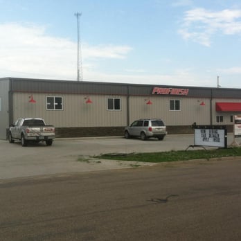 ProFinish - ProFinish - Body Shops Near Me - Mandan, North Dakota ProFinish - ProFinish - Body Shops Near Me - Mandan, North Dakota