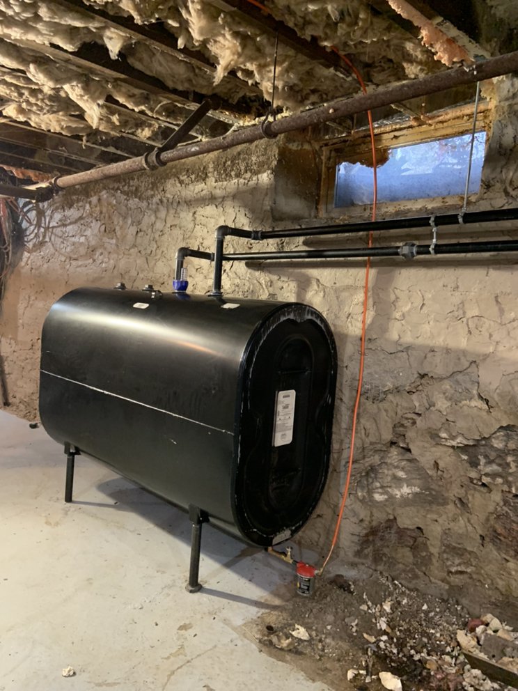 Slide of The Boiler King