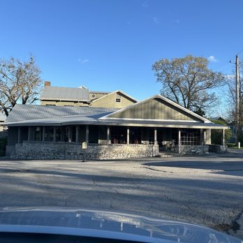 Honeysuckle - New American Near Me - Berea, Kentucky
