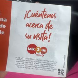 Circle K