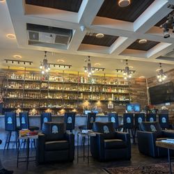 PCB Cigars 2 - The very extensive Bar