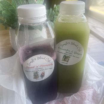 SimLo's Island Cafe - Homemade juices - Caribbean Near Me - Fayetteville, North Carolina SimLo's Island Cafe - Homemade juices - Caribbean Near Me - Fayetteville, North Carolina