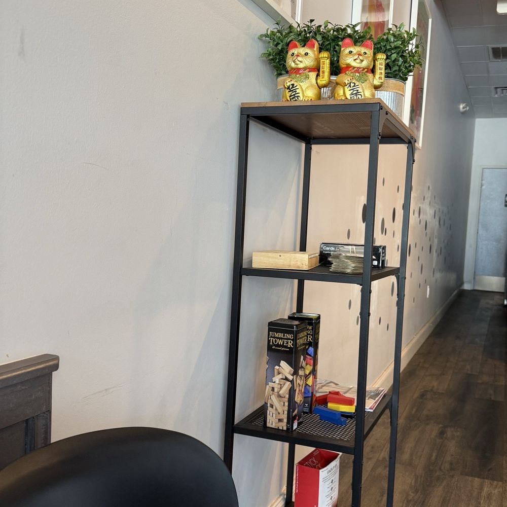 Meetcha Bubble Tea Cafe - Boards games available to play! - Bubble Tea Near Me - Plano, Texas