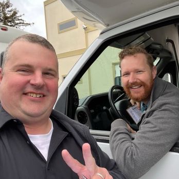 Platypus Wine Tours - Jared is the best! Also Brian - Wineries Near Me - Napa, California
