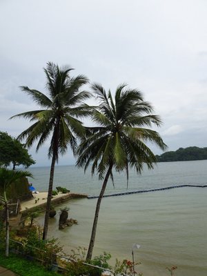 La Puerta Al Paraizo Resort by null