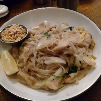 GuGu Asian Table - Pad Thai - Asian Fusion Near Me - Kennett Square, Pennsylvania