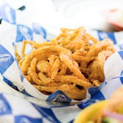 Pappas Burger