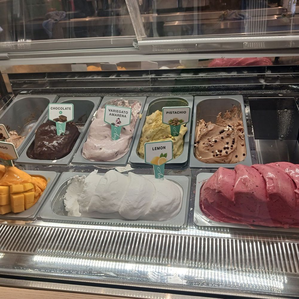 Angelina Bakery,Sandwich & Pinsa - Fort Lee - Gelato - Desserts Near Me - Fort Lee, New Jersey