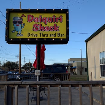 Daiquiri Shack - You have arrived! - Nightlife Near Me - Lake Charles, Louisiana Daiquiri Shack - You have arrived! - Nightlife Near Me - Lake Charles, Louisiana