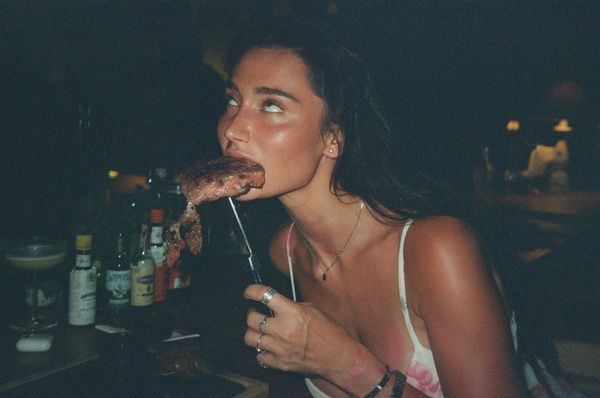 Esperanza, Auberge Collection by null