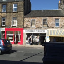 Portobello Stationers