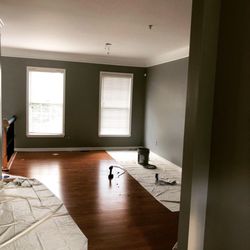 AfterEFX Design - Residential painting