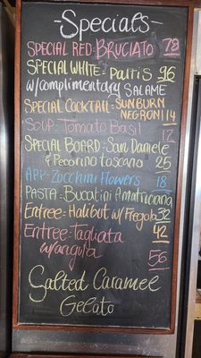Menu photo 6 Salumeria 104 - Atlantic Beach Atlantic Beach, FL