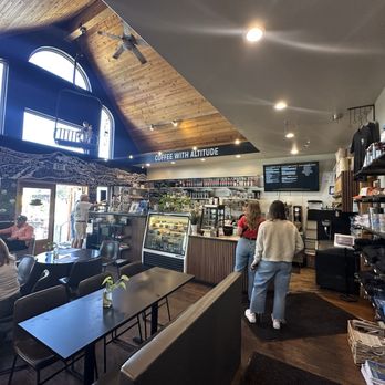 Freel Perk Cafe - Coffee & Tea Near Me - South Lake Tahoe, California Freel Perk Cafe - Coffee & Tea Near Me - South Lake Tahoe, California