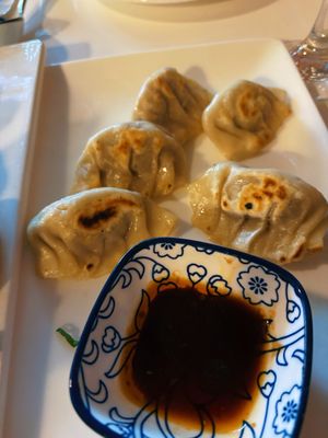 Dumplin' by null