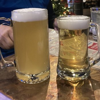 Bohemian Brewery - Bavarian Weissbier, "Brewski" German Pilsner - Breweries Near Me - Midvale, Utah Bohemian Brewery - Bavarian Weissbier, "Brewski" German Pilsner - Breweries Near Me - Midvale, Utah