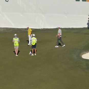 TPC Scottsdale - Golf Near Me - Scottsdale, Arizona